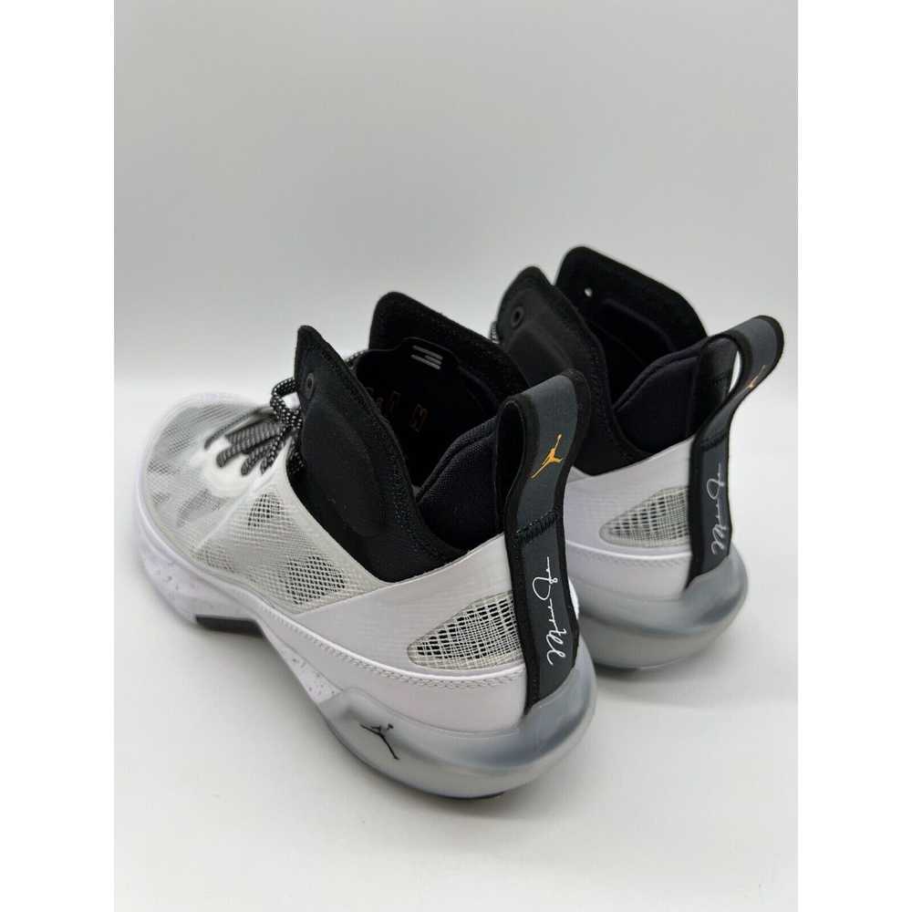 Nike Nike Air Jordan 37 Oreo Black White Sneakers… - image 8