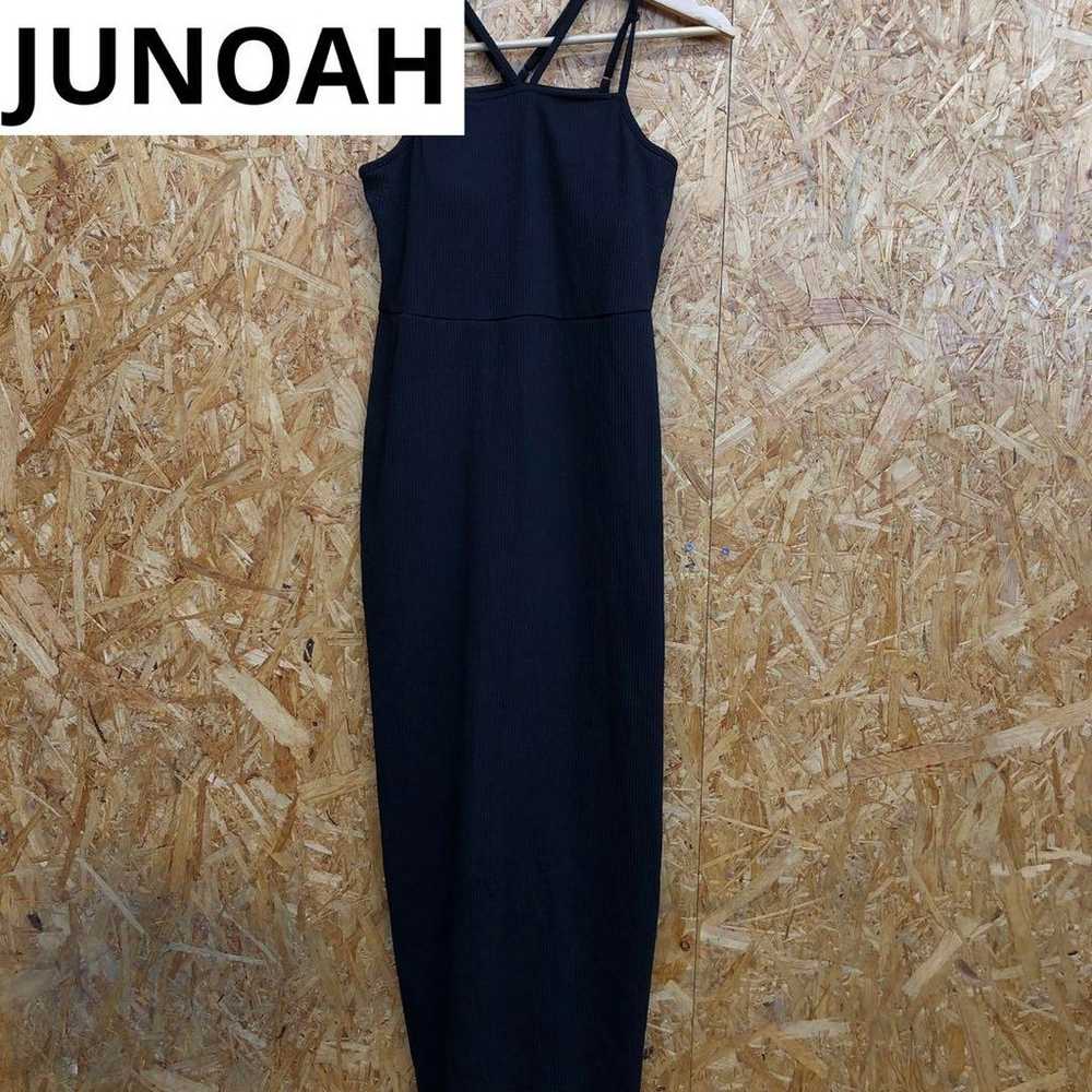 F241219-4 JUNOAH Long Dress XL Size - image 1