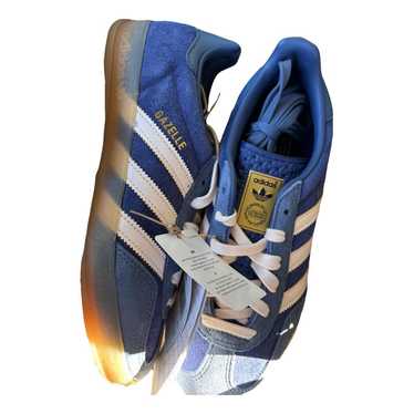 Adidas Gazelle low trainers