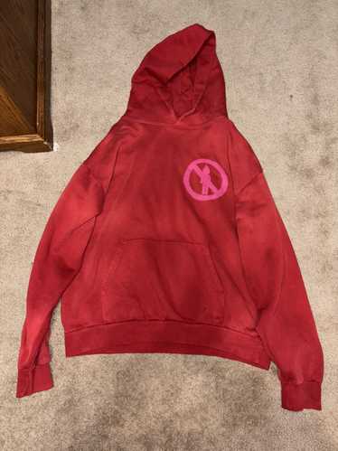 Travis scott rodeo hoodie - Gem