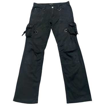 Japanese brand lowbox cargo - Gem