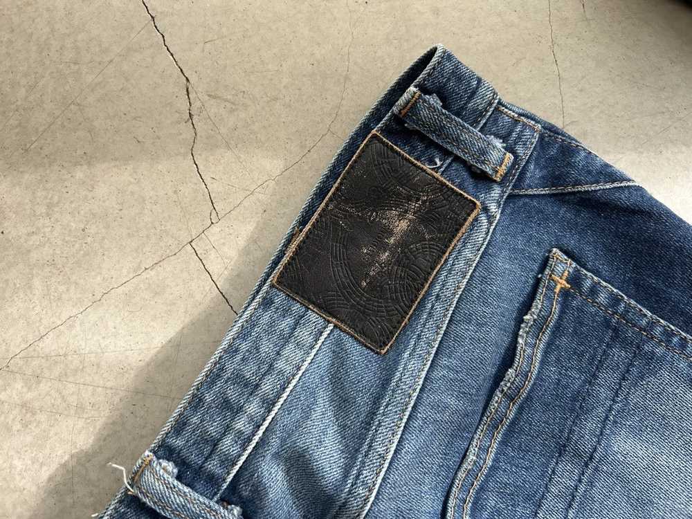 Number (N)ine Number (N)ine Denim - image 10