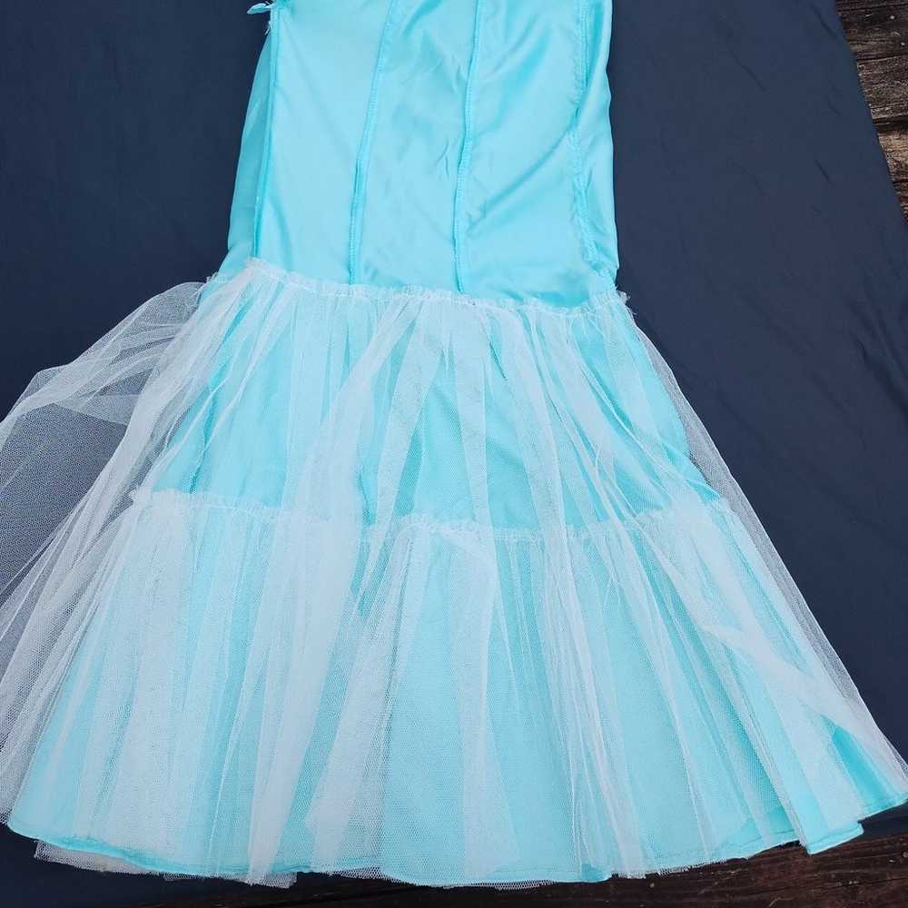 Double Prom/Formal Dress Bundle - image 3