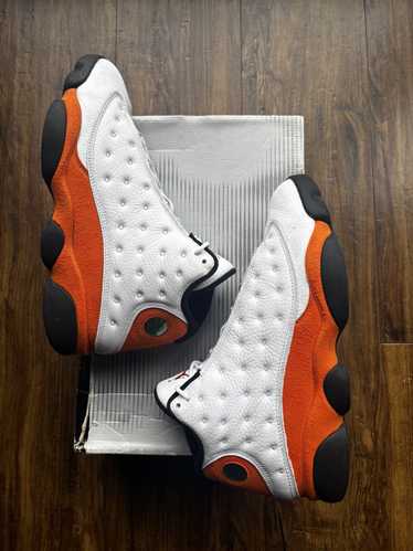 Jordan Brand Jordan 13 Retro Starfish Men’s 11.5 … - image 1