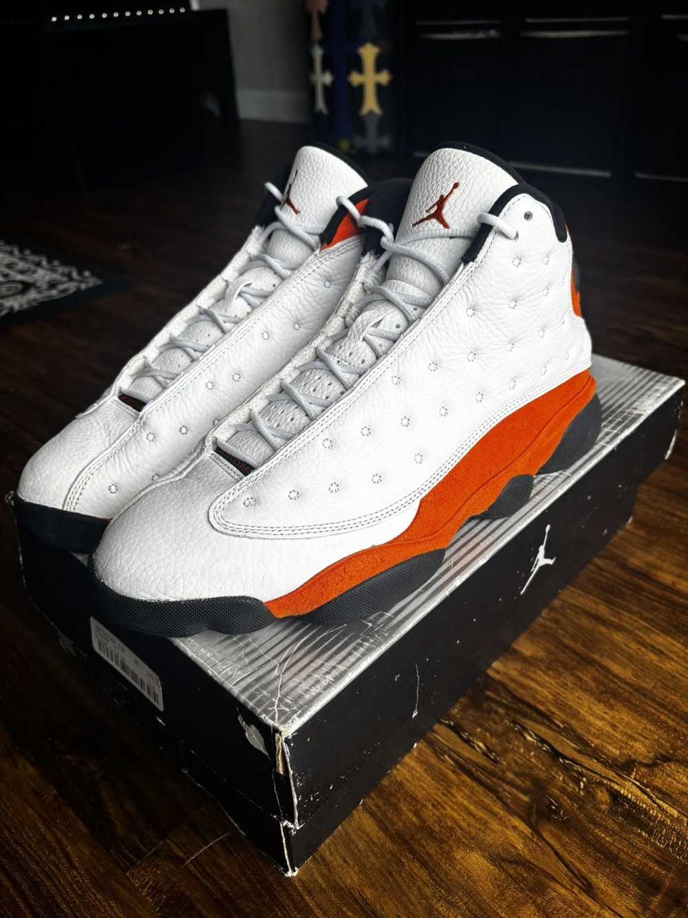 Jordan Brand Jordan 13 Retro Starfish Men’s 11.5 … - image 2