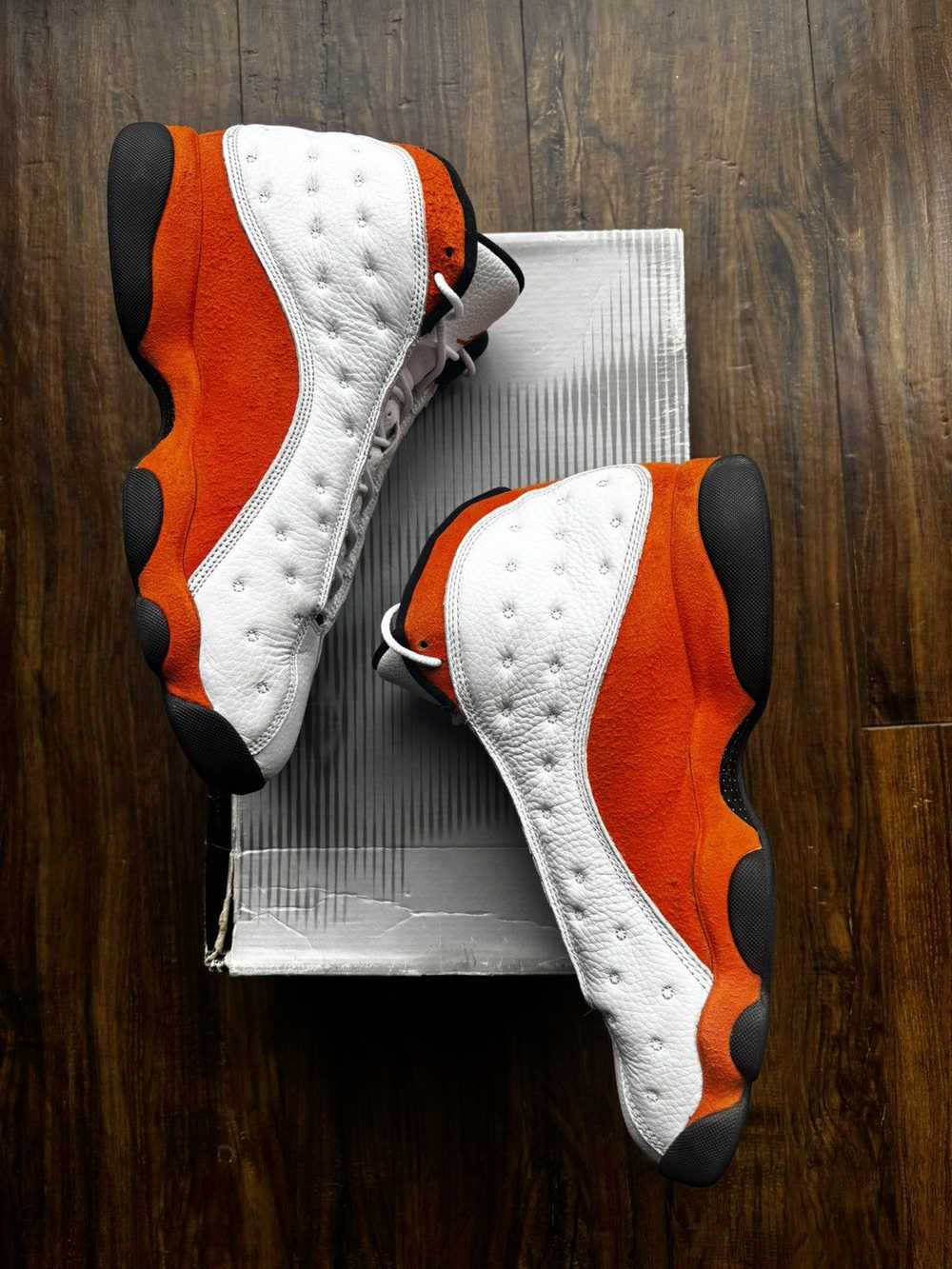 Jordan Brand Jordan 13 Retro Starfish Men’s 11.5 … - image 3