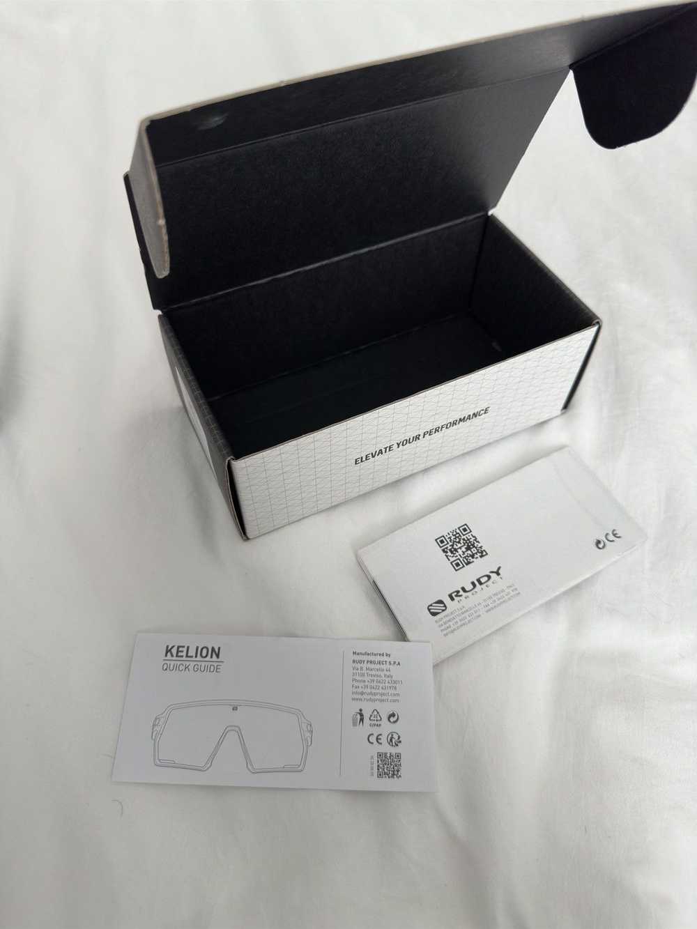 Other × Streetwear Rudy Project Kelion Sunglasses - image 5