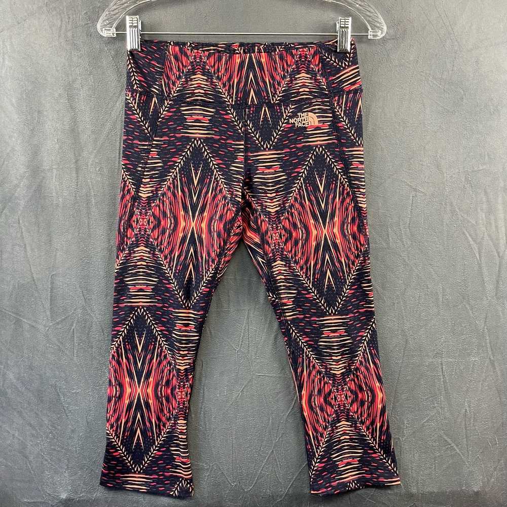 The North Face The North Face Leggings Small Wild… - image 1