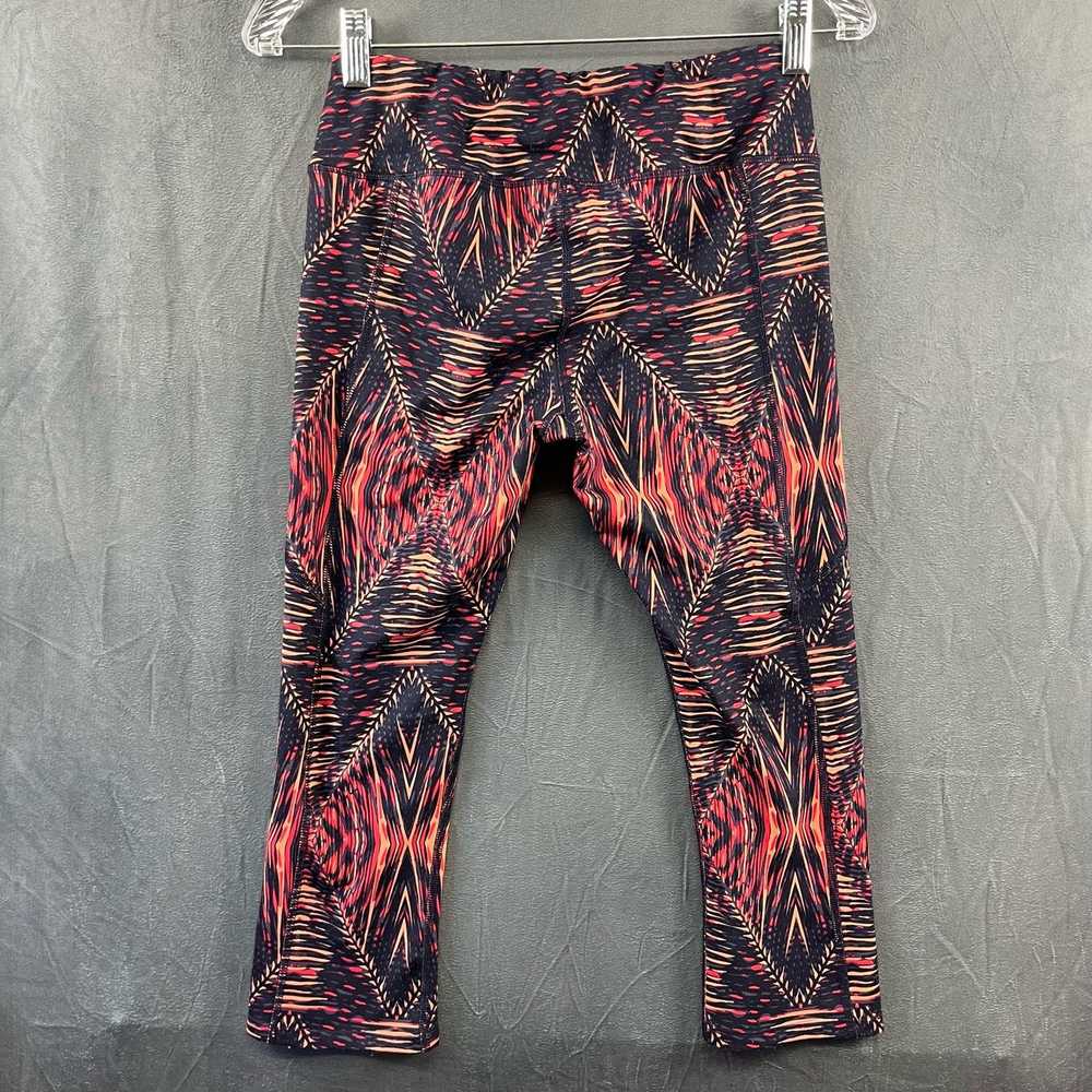 The North Face The North Face Leggings Small Wild… - image 2