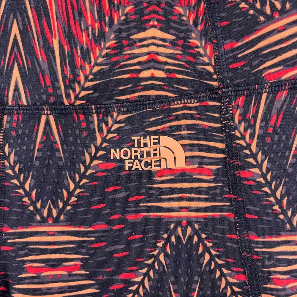 The North Face The North Face Leggings Small Wild… - image 4