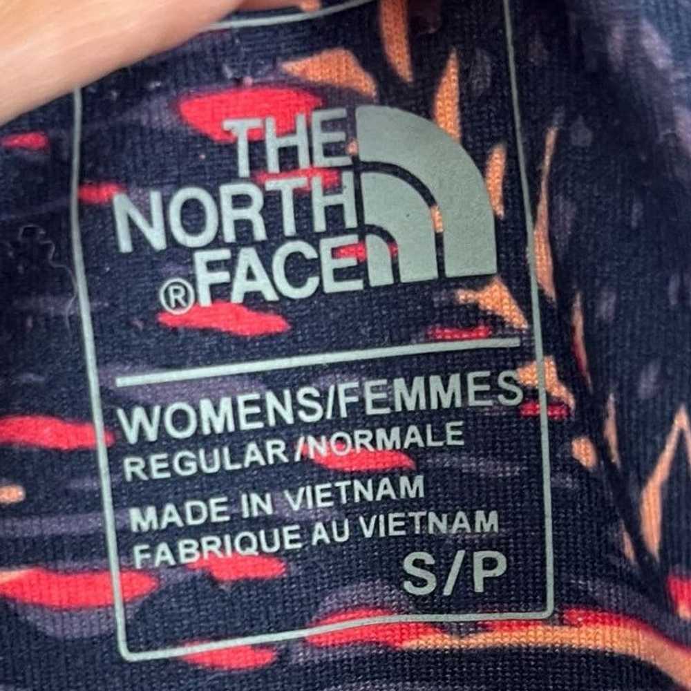 The North Face The North Face Leggings Small Wild… - image 6