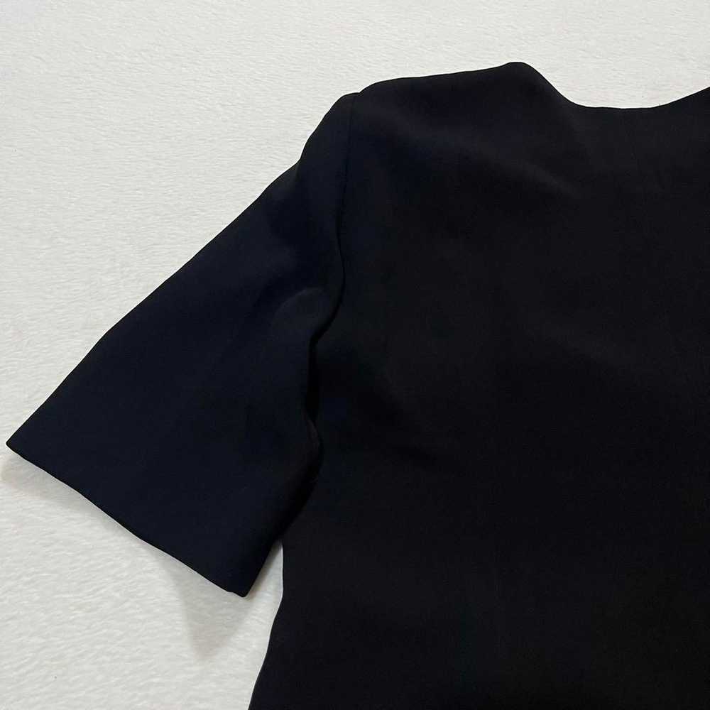 t1258 【Used Clothing】 Tops Long Dress Formal Shor… - image 10