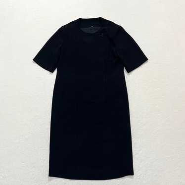 t1258 【Used Clothing】 Tops Long Dress Formal Shor… - image 1