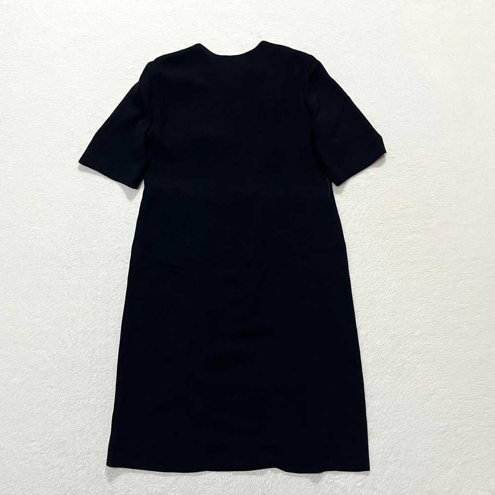 t1258 【Used Clothing】 Tops Long Dress Formal Shor… - image 2