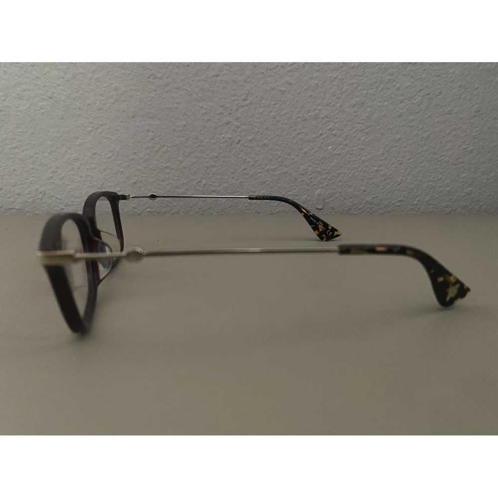 Gucci Sunglasses - image 2