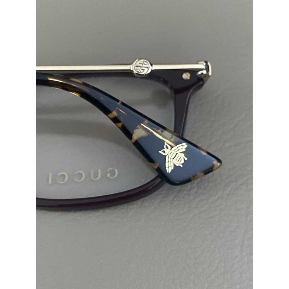 Gucci Sunglasses - image 6