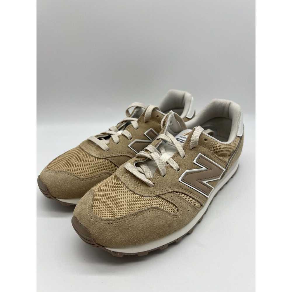 New Balance New Balance 373 Casual Running Dark B… - image 11