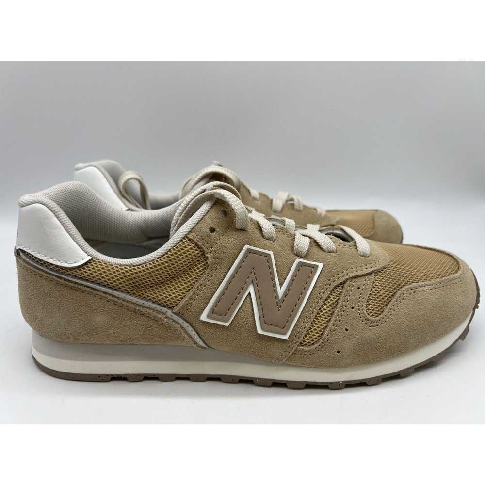 New Balance New Balance 373 Casual Running Dark B… - image 12