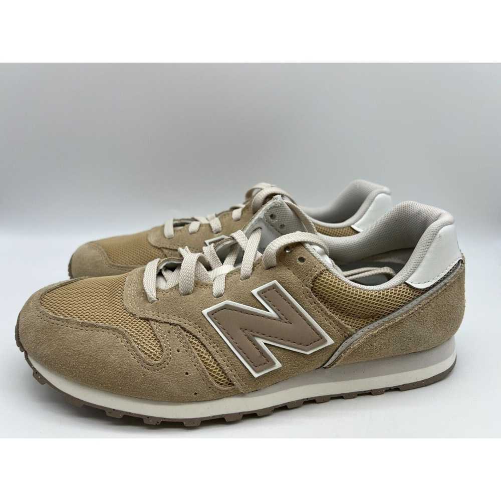 New Balance New Balance 373 Casual Running Dark B… - image 2