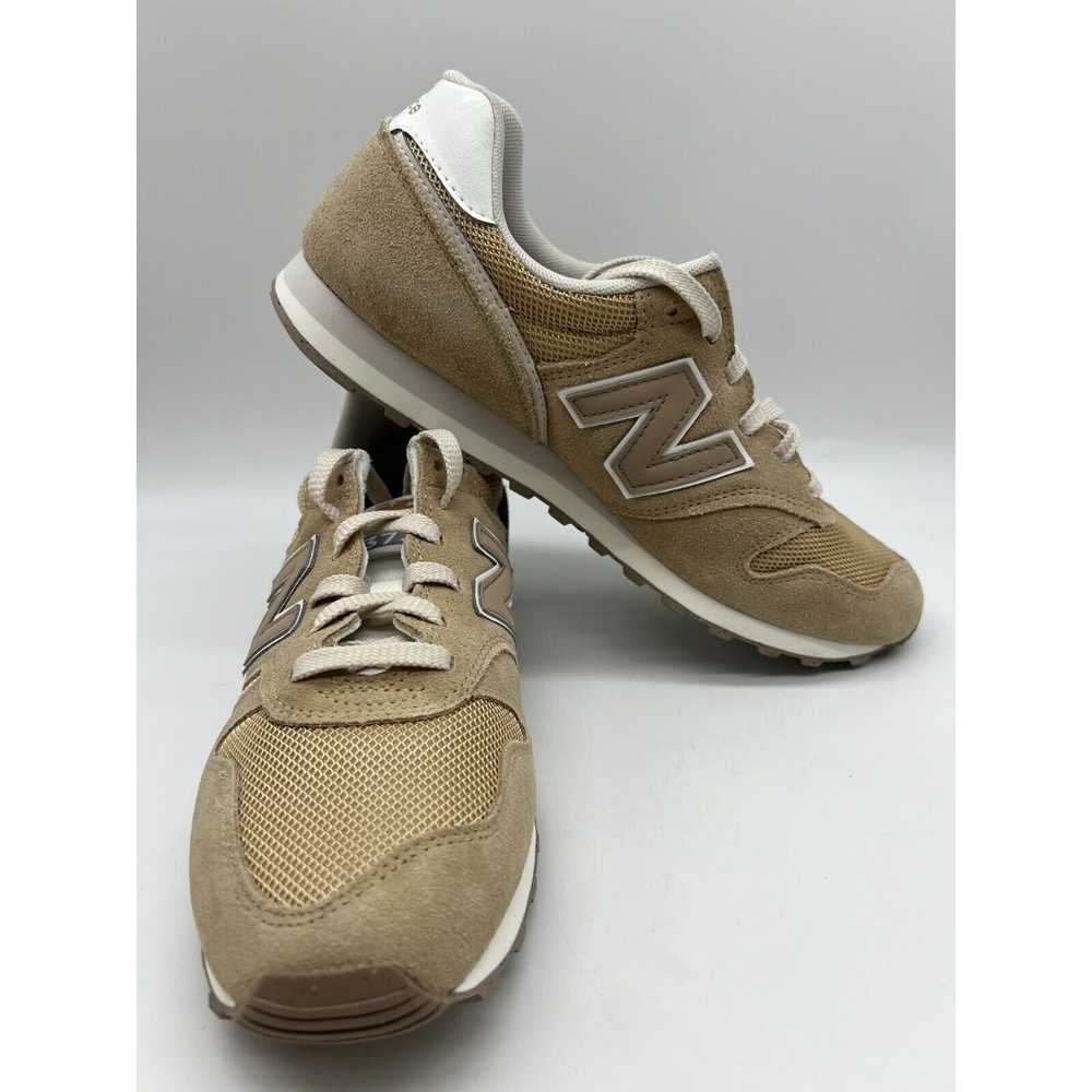 New Balance New Balance 373 Casual Running Dark B… - image 5