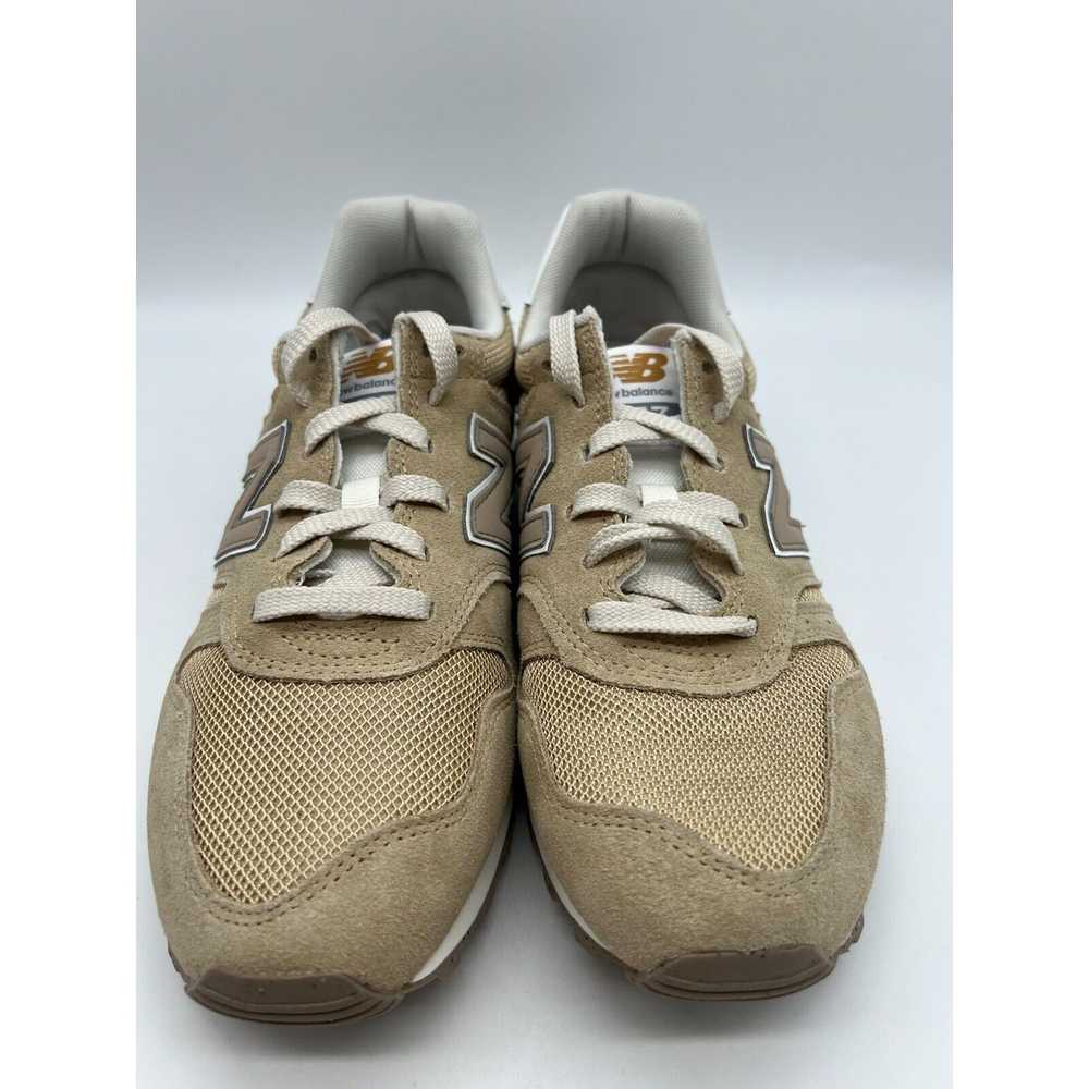 New Balance New Balance 373 Casual Running Dark B… - image 7