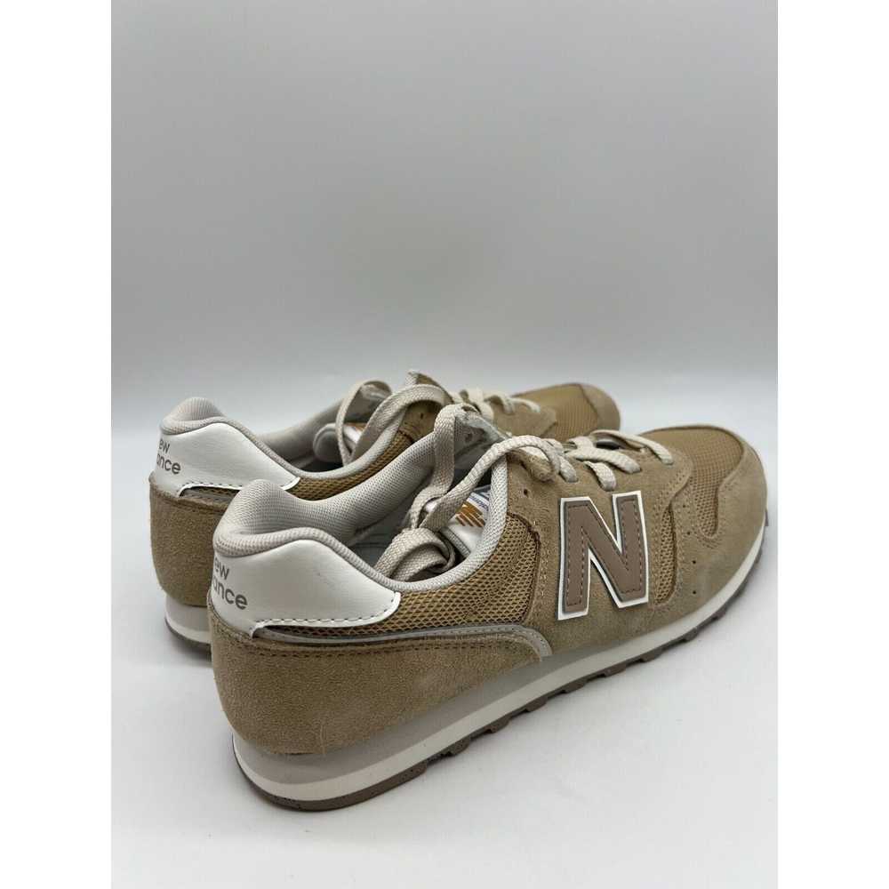 New Balance New Balance 373 Casual Running Dark B… - image 8