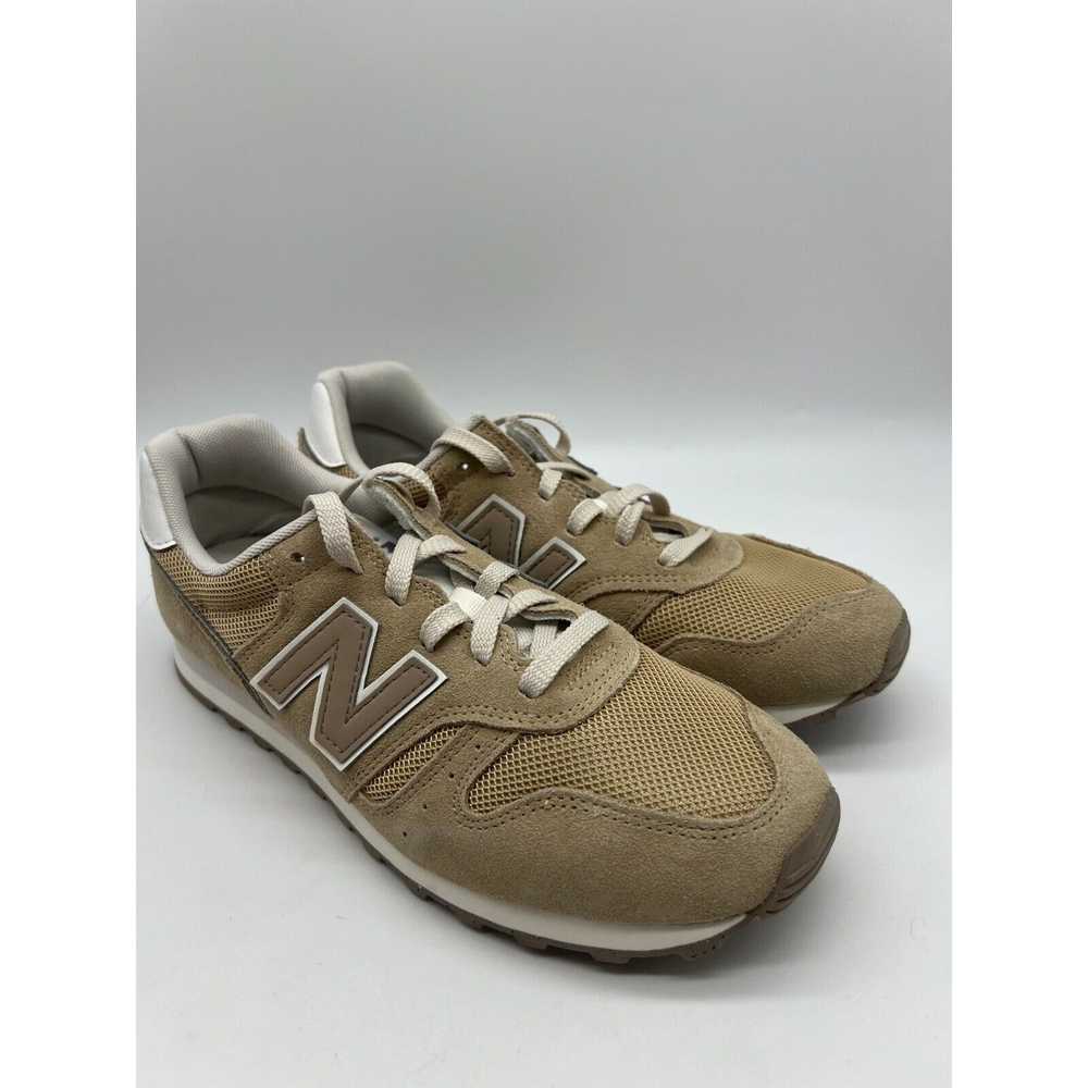 New Balance New Balance 373 Casual Running Dark B… - image 9