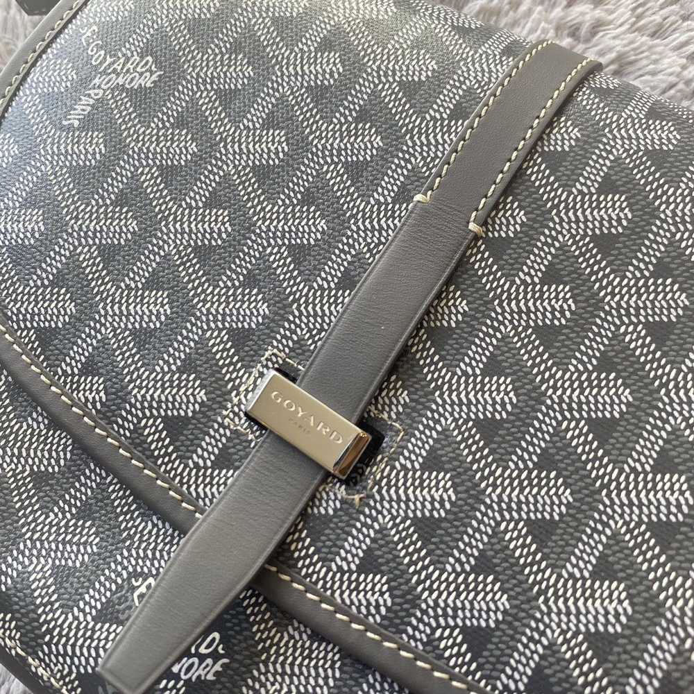 Goyard Goyard Belvedere PM II Messenger Bag - image 2