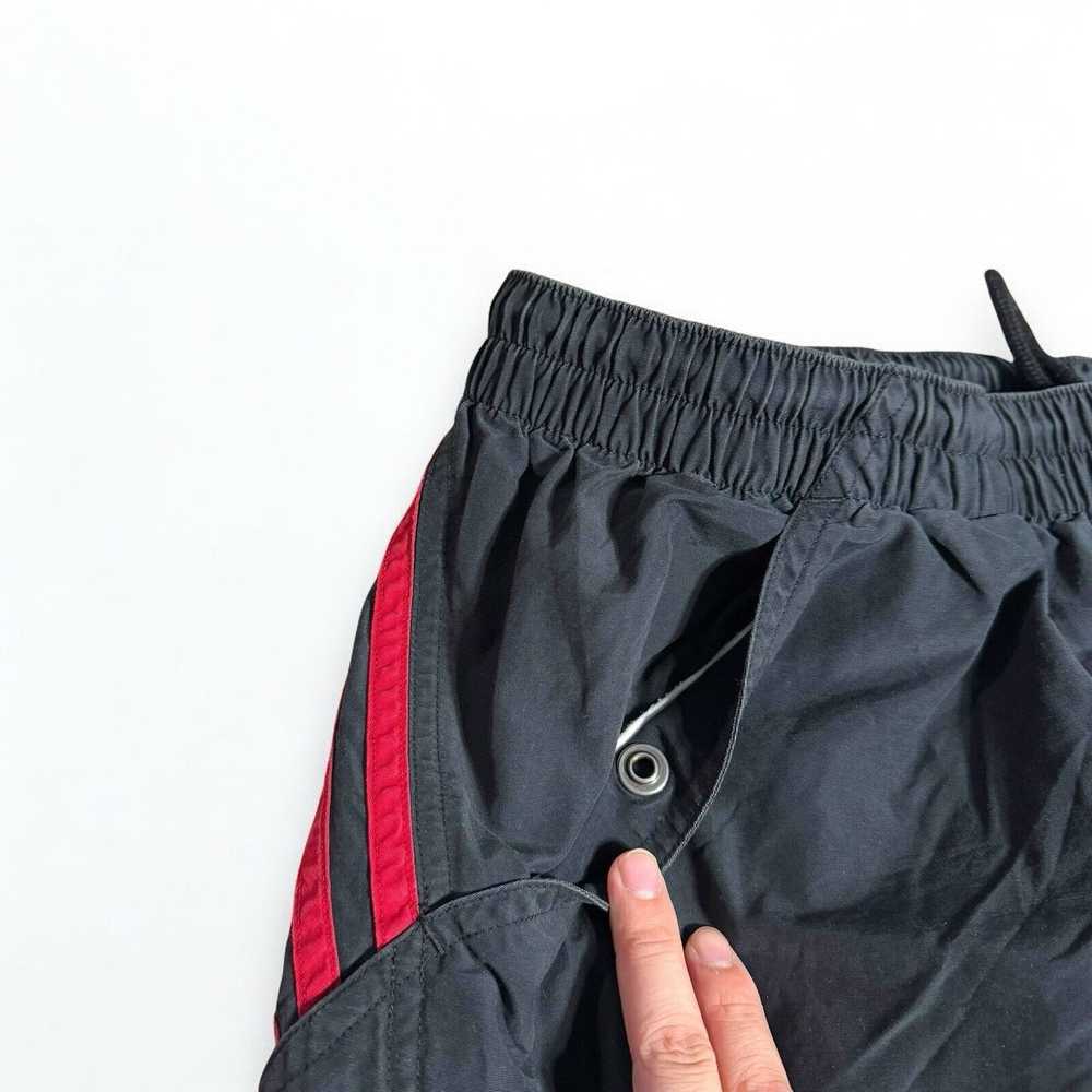 Adidas × Vintage Adidas Y2K Track Pants 3 Stripe … - image 6