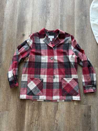 Pendleton × Vintage *VTG*Pendleton Limited Edition