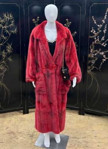 Christian dior boutique fourrure - Gem