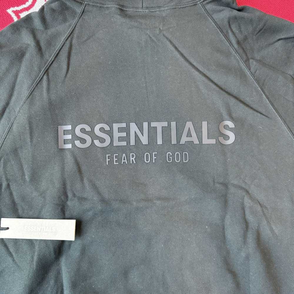 Essentials × Fear of God SS21 Fear of God Essenti… - image 10