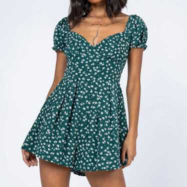 princess polly romper - image 1