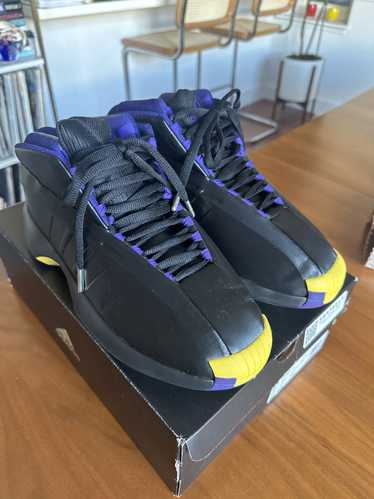 Adidas Lakers colorway Kobe “Crazy One” aka the to