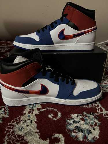 Jordan Brand Air Jordan 1 Mid SE