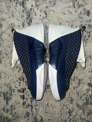 Jordan Brand × Nike Air Jordan 15 Retro Obsidian S