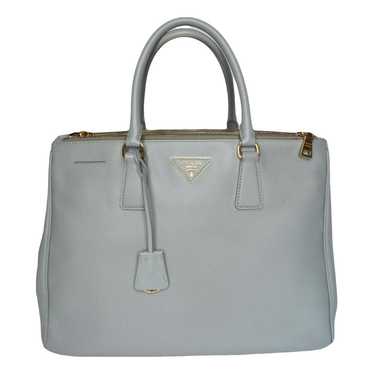 Prada Galleria leather handbag