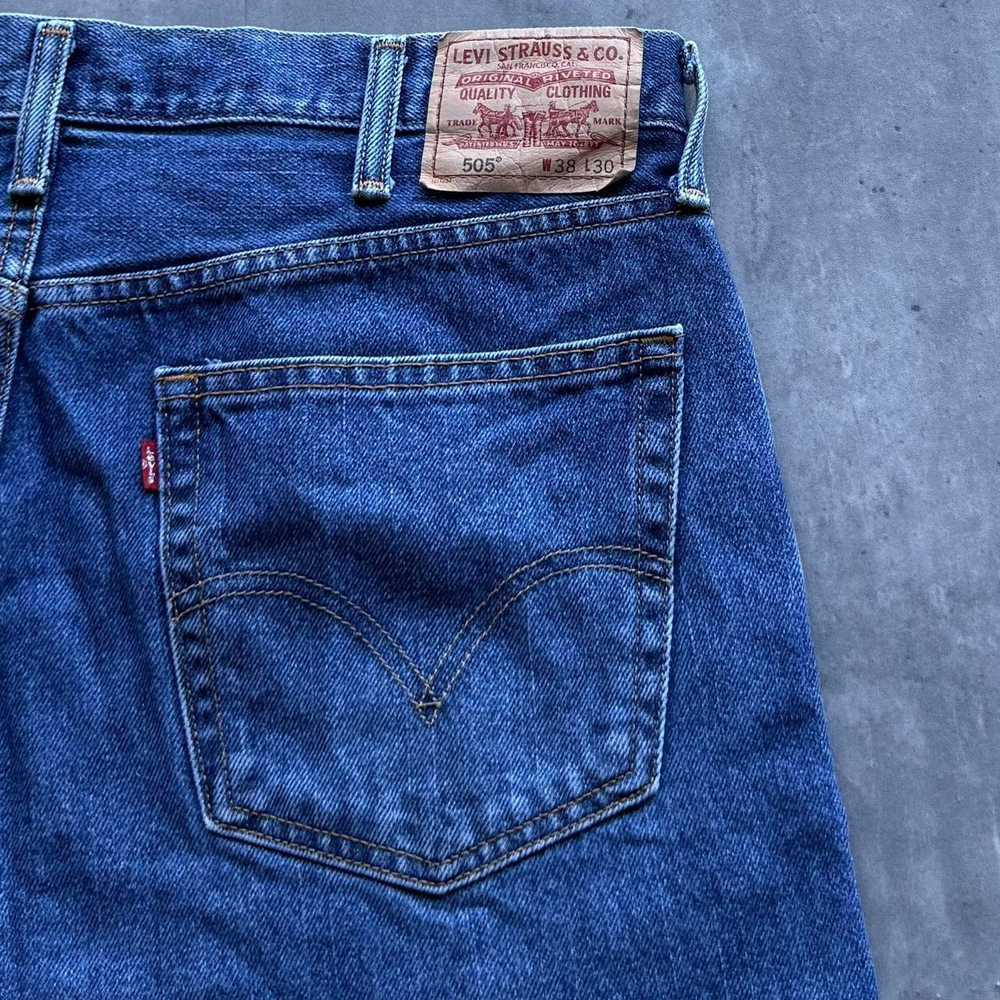 Levi's × Levi's Vintage Clothing × Vintage Vintag… - image 3