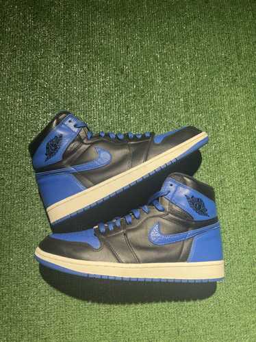 Jordan Brand Jordan 1 High Royal 2017 size 10.5