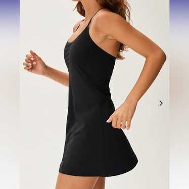 OUTDOOR VOICES THE EXERCISE DRESS SMALL