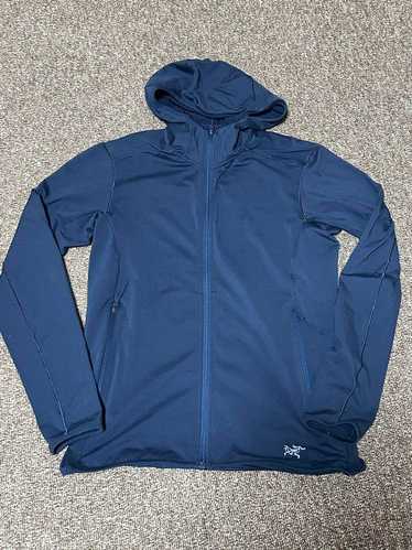 Arc'Teryx Kyanite Lt Hoody