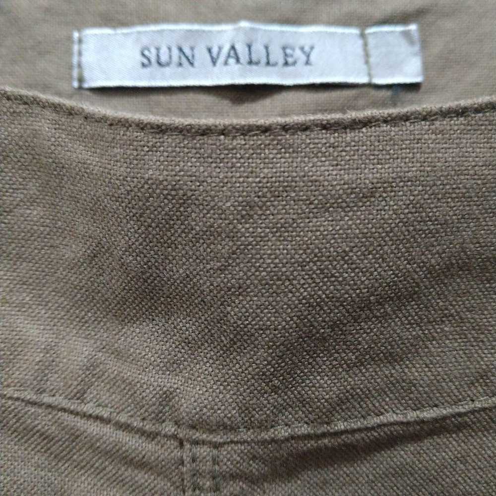 SUN VALLEY Dress - image 1