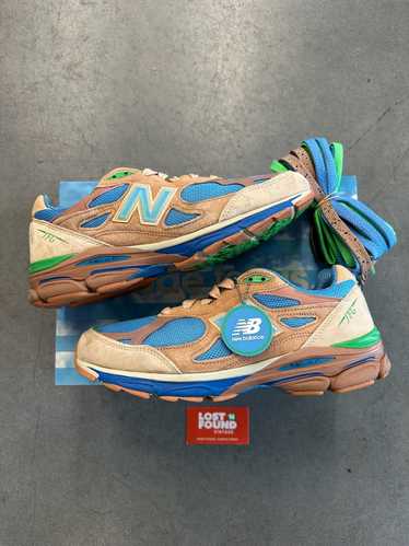 New Balance 2021 New Balance 990V3 Joe Freshgoods