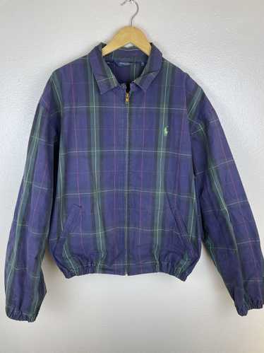 Polo Ralph Lauren Vintage Polo Jacket