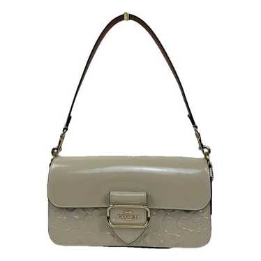 Coach Leather clutch bag - image 1