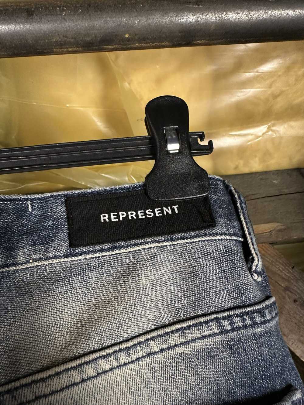 Hype × Represent Clo. × Streetwear Represent Clo.… - image 10