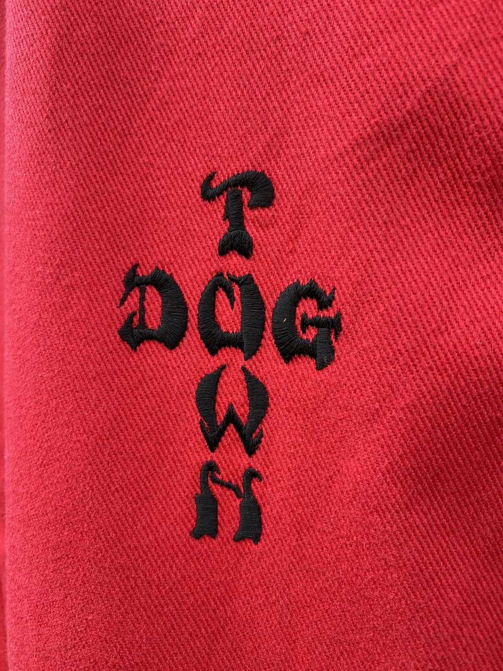 Band Tees × Dogtown × Vintage 💥RARE💥1990s DOGTO… - image 5