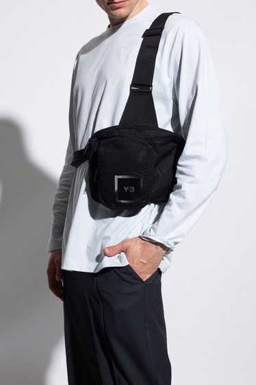 Adidas × Y-3 × Yohji Yamamoto Y-3 Vest Bag