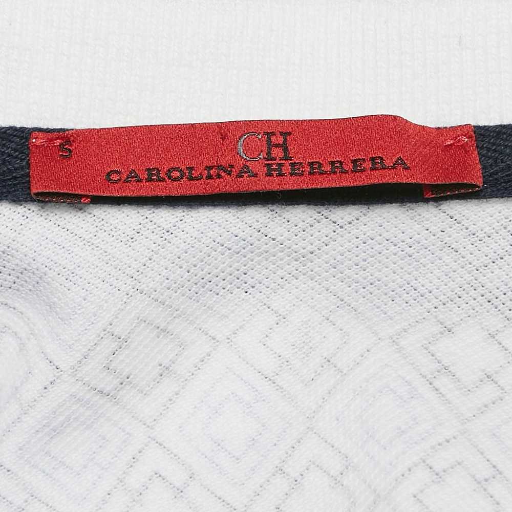 Carolina Herrera T-shirt - image 7