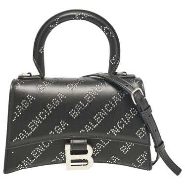 Balenciaga Leather bag - image 1